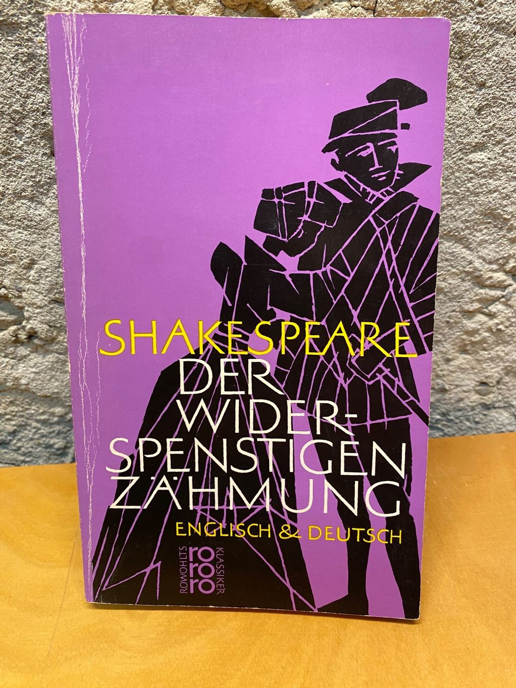 Libri: Bücher-Set: 7 Shakespeare Klassiker Englisch & Deutsch – Usato da St.Gallen venduto da kingsamas 9