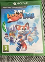 A vendre jeu Super Lucky's Tale XBOX One neuf sous blister