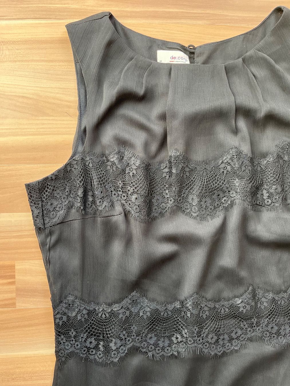 Esprit Vestiti: Schönes, elegantes Kleid, von Esprit – Nuovo e nell'imballaggio originale da Oetwil an der limmat venduto da Sual 1