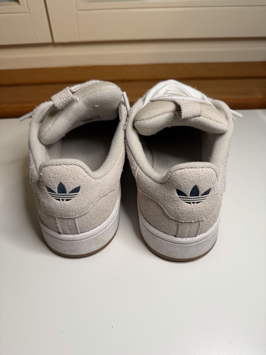Adidas Scarpe da uomo: Adidas Campus Sneaker – Usato da Arlesheim venduto da mpe_xd5s 3