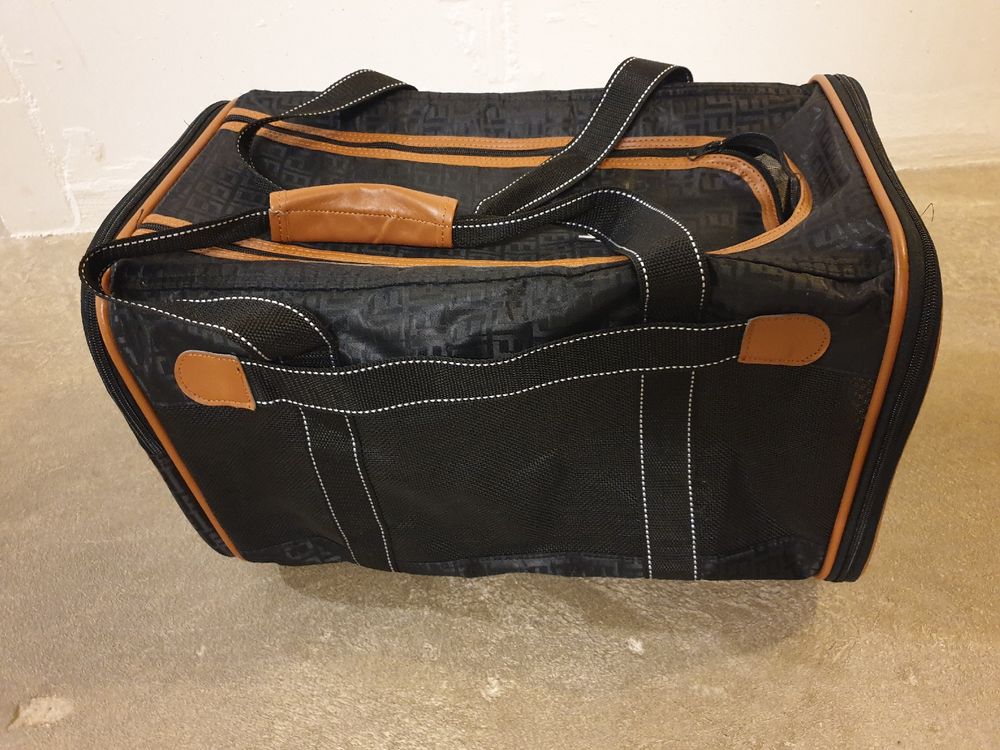 MONZANA® Sporttasche & Reisetasche Mit Schuh