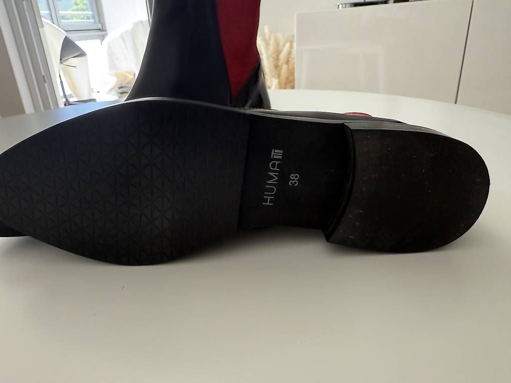 Damenschuhe: Stiefeletten  – Gebraucht aus Basel von Jador01 4