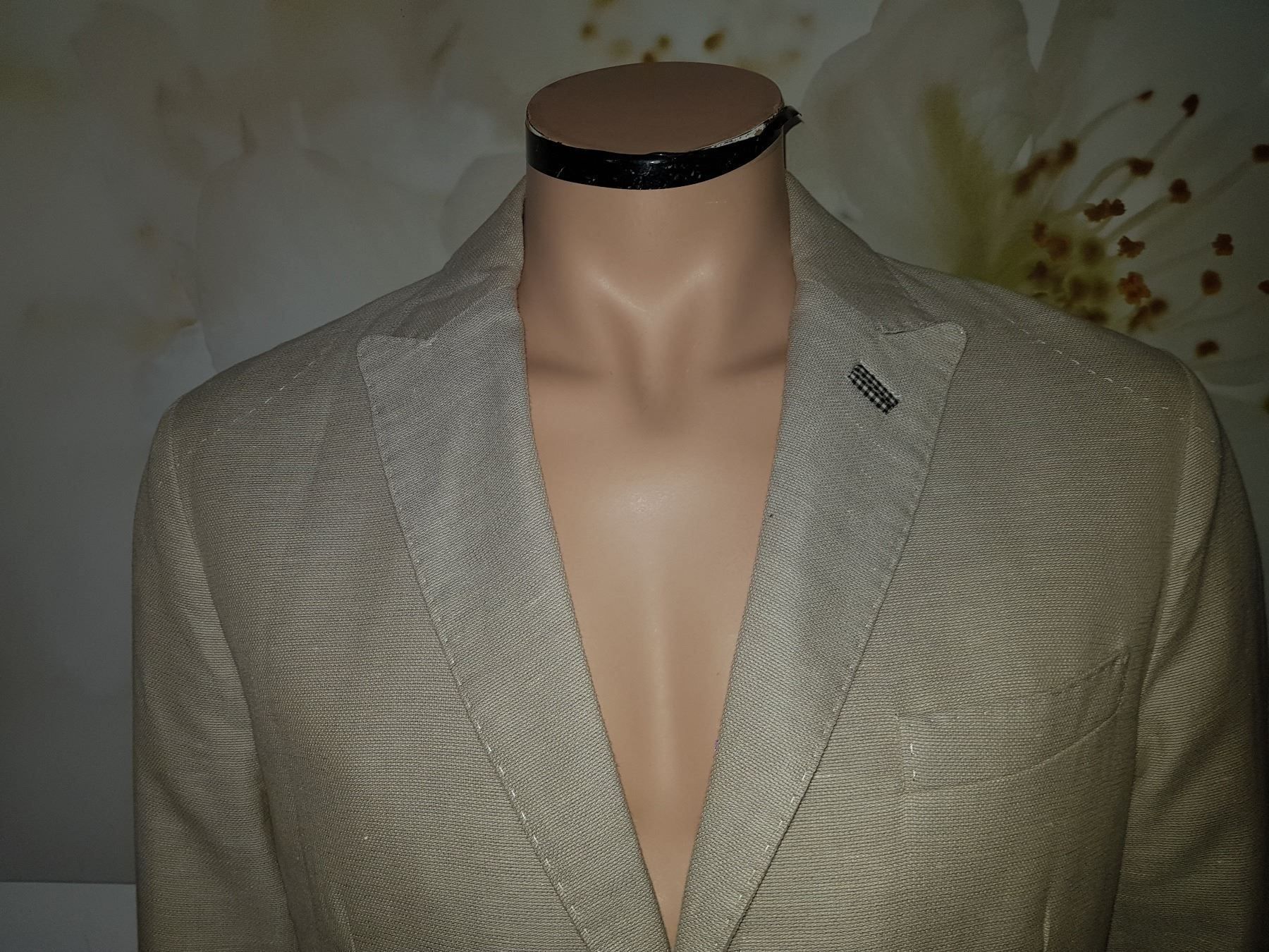 Giacche: LORENZ BACH Veste / Sakko taille / Grosse 54 – Usato da Cossonay-ville venduto da Super-Price-Quality 1