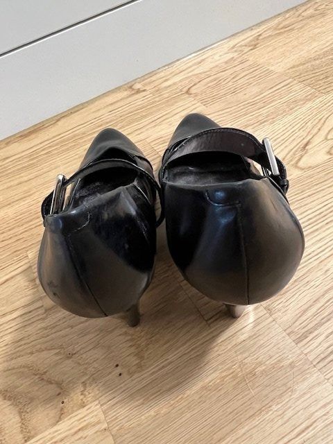 Scarpe da donna: Schuhe Nine West Gr. 37 – Usato da Wabern venduto da MagdalenaWabern 2