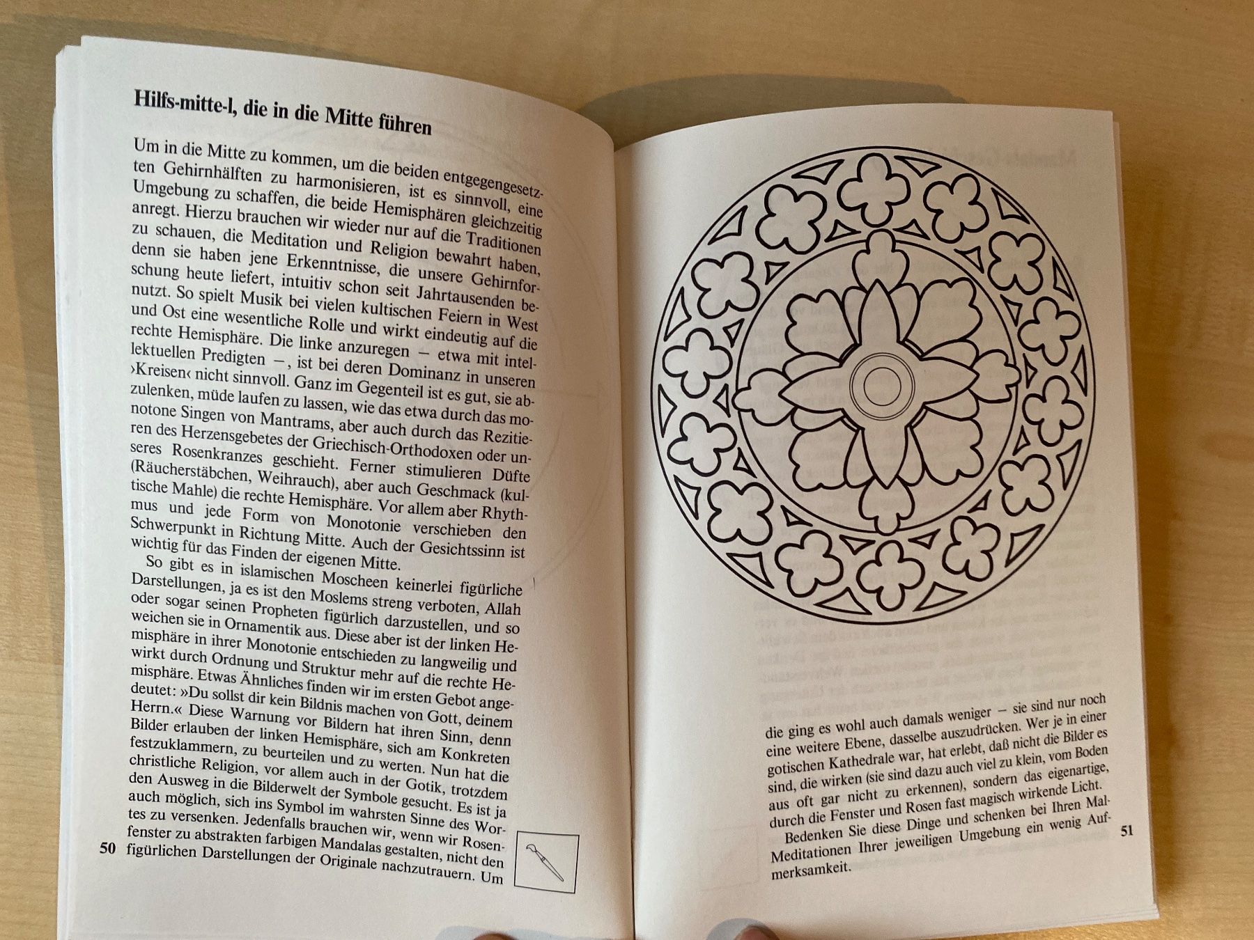 Libri: Mandalas der Welt – Usato da Bülach venduto da Jackybabue 6