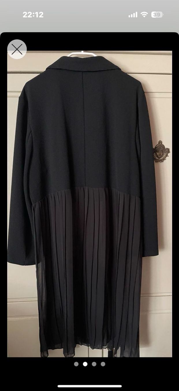 Cappotti: Longblazer Gr.48 – Nuovo (secondo la descrizione) da Neirivue venduto da naz_z28w 1