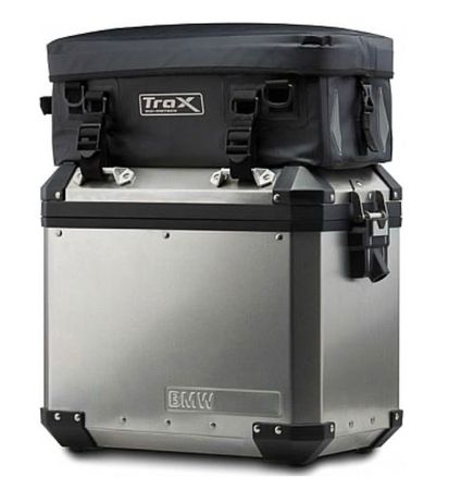 SW Motech Seitenkoffererweiterung 15 Liter