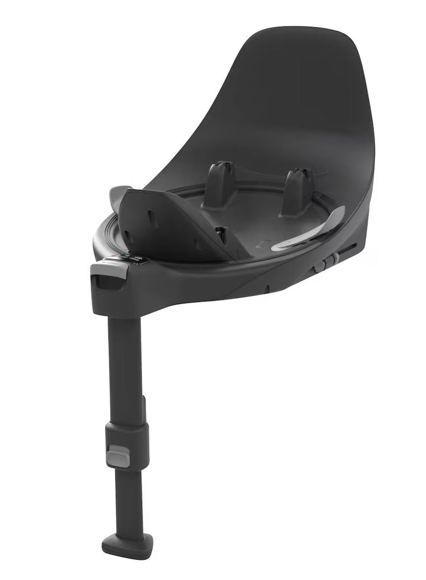 Cybex Auto-Kindersitze: Cybex Babyschale Cloud T i-Size Plus MIT Isofix T Base – Gebraucht aus Adligenswil von bwi_h8nr 3