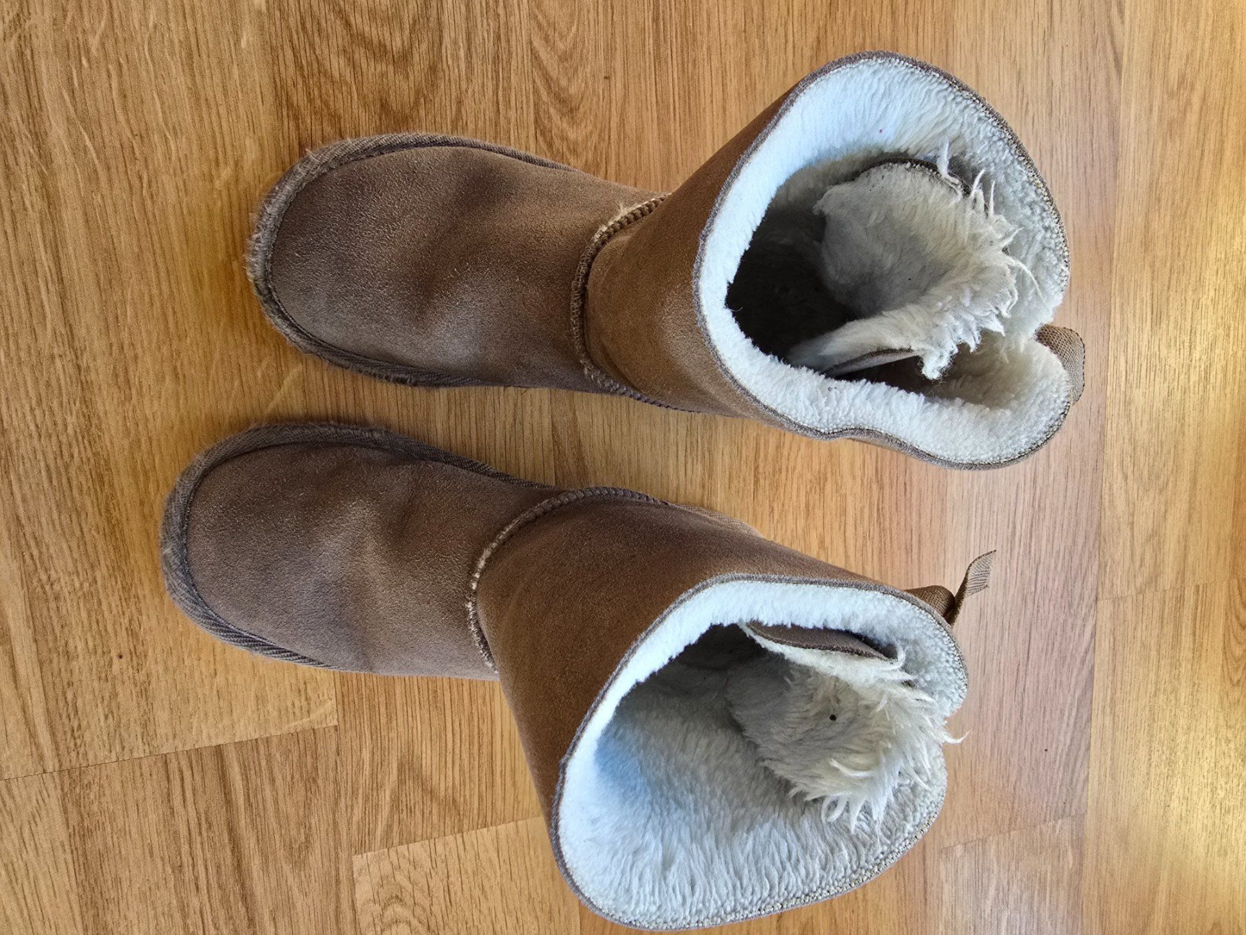 Scarpe per ragazze: Schuhe Gr. 32 – Usato da Büttikon AG venduto da Amineah 1