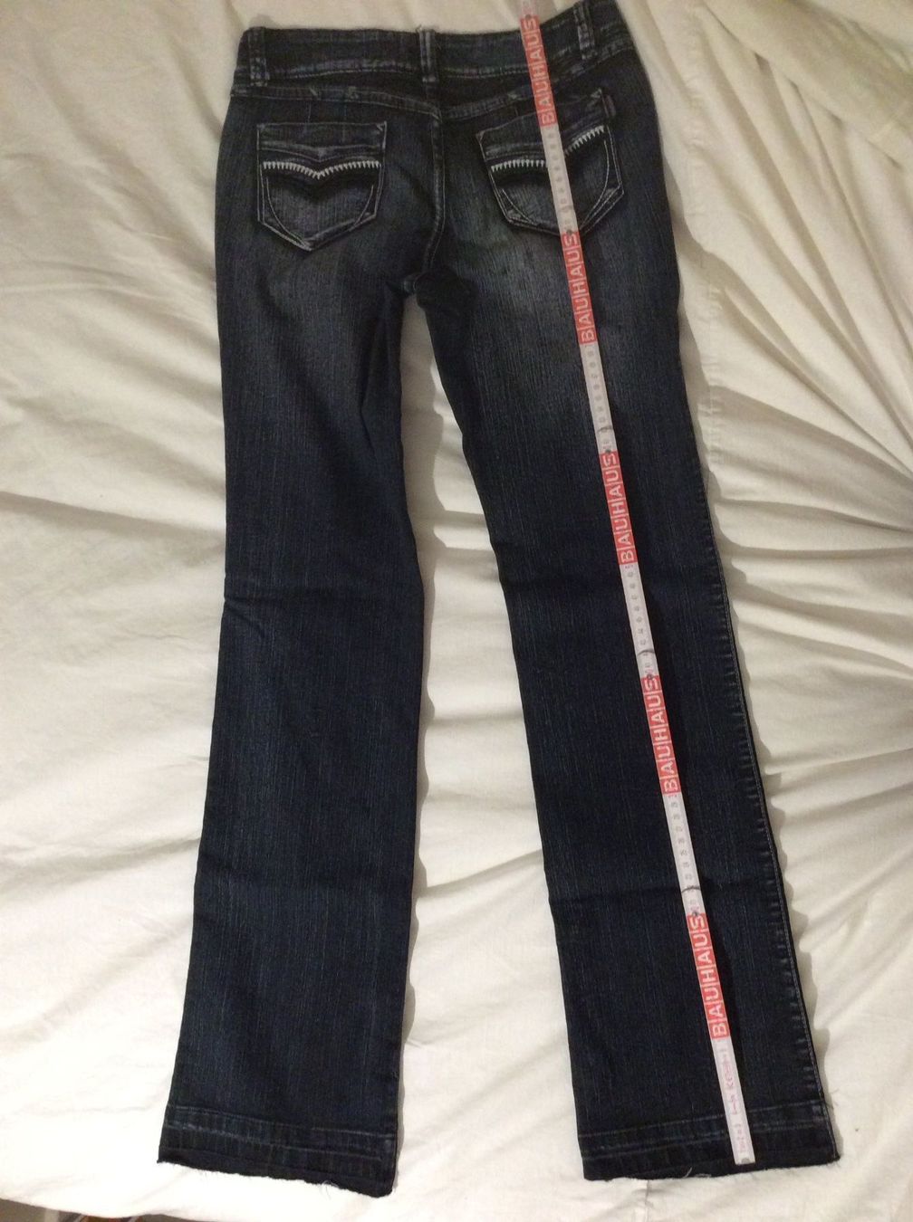 Jeans: Athika Jeans+Jacke Gr.36-38 – Gebraucht aus Winterthur von Kristiinag 6