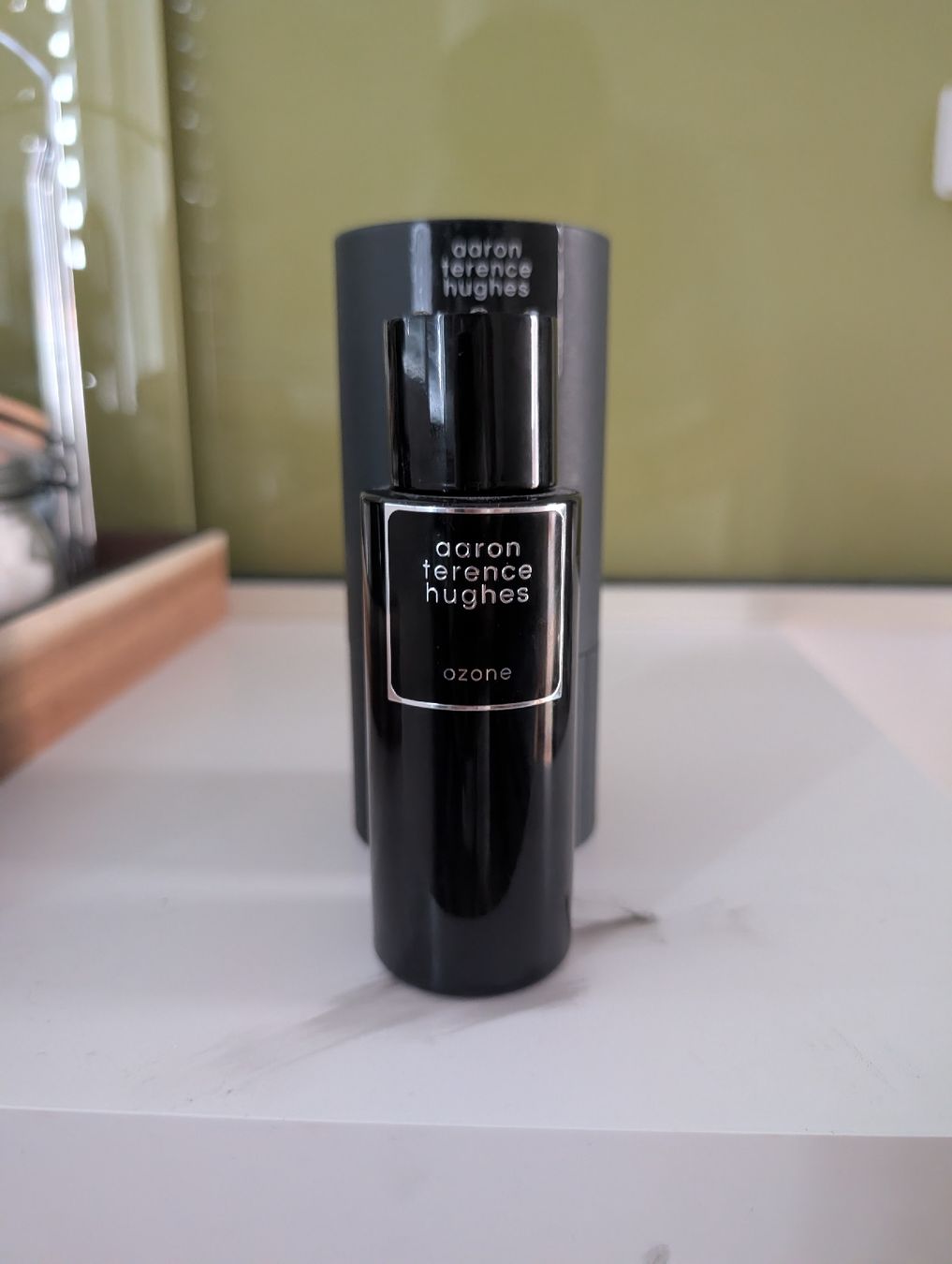 Xerjoff Profumi & Eau de Toilette: Aaron Terence Hughes Ozone 40/50ml – Usato da Thayngen venduto da tar_5jd2