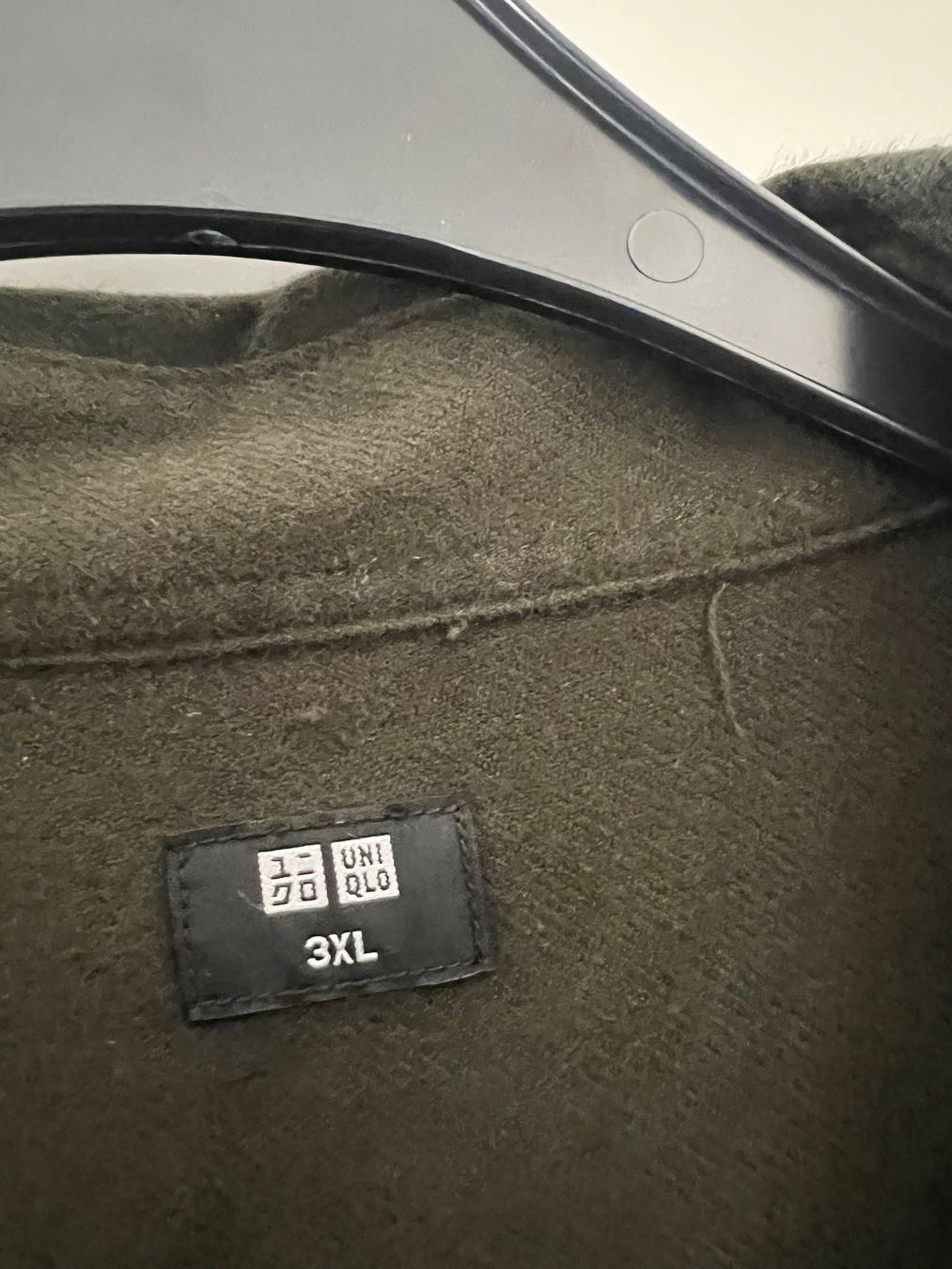 Camicie: Hemd Uniqlo – Nuovo (secondo la descrizione) da Widnau venduto da sasabine 2