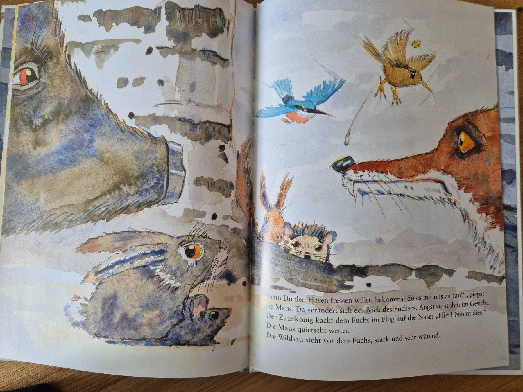Libri: Hasenherz – Nuovo (secondo la descrizione) da Wilen b. Wil venduto da norina30 2