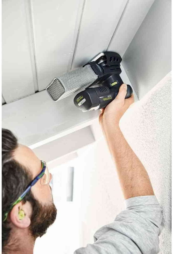 Festool Alle Werkzeuge: Festool DTSC 400-Basic 577507 – Neu und originalverpackt aus Bottighofen von zaap 4