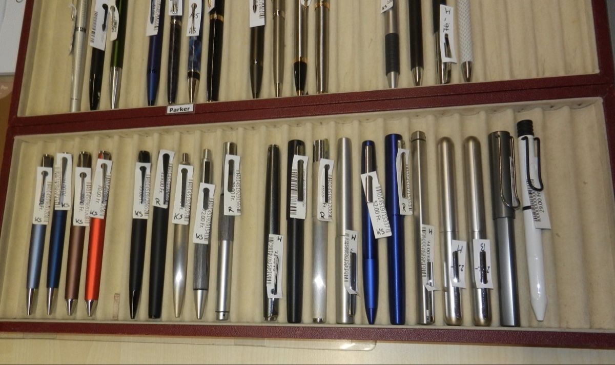 Kit bricolage: Ganze Papeterie - Top Zustand! – Nuovo e nell'imballaggio originale da Elsau venduto da TDrazz_881 3