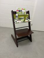 stokke tripptrapp inkl zubehör 📦💚