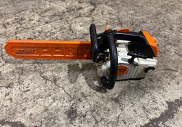 Motorsäge Stihl MS 201 T Profi