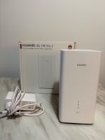 Huawei B628 Home Router 4G+ bis 600mbps
