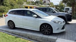 Ford Focus 1.6 SCTi