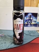 Swoke james