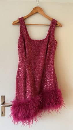 Nadine Merabi Kleid 36