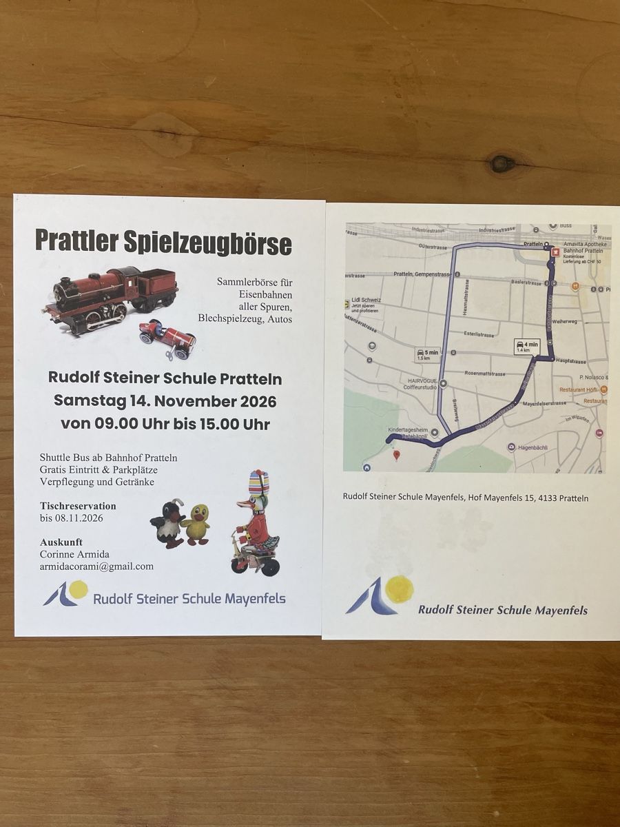 Märklin Modellini di ferrovie: Märklin Motor Spur 1 2A – Nuovo e nell'imballaggio originale da Pratteln venduto da efeu12 6