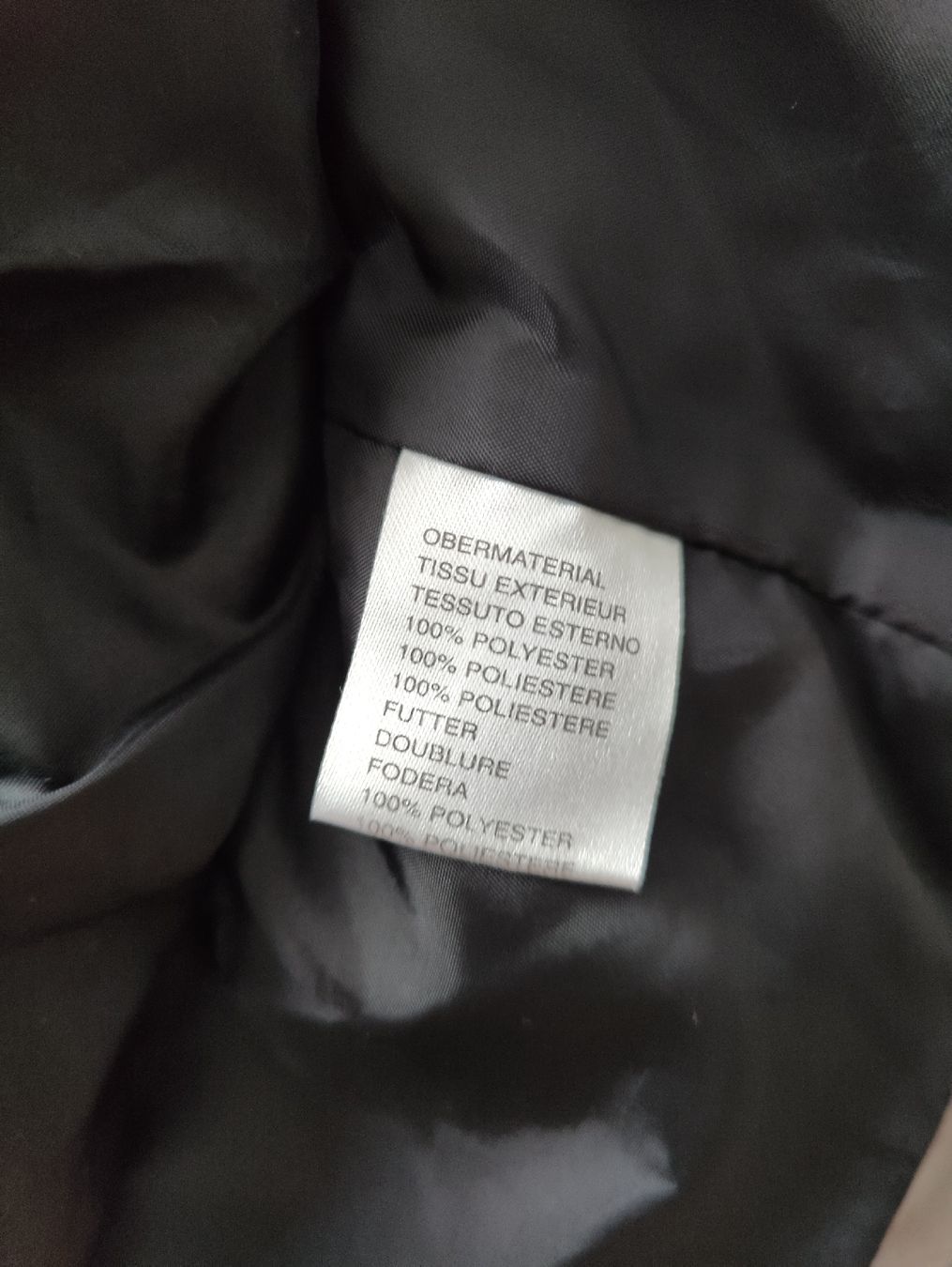 Giacche & Cappotti: Winterjacke Gr. 92 warm, winddicht – Usato da Zürich venduto da sof_f2ts 6