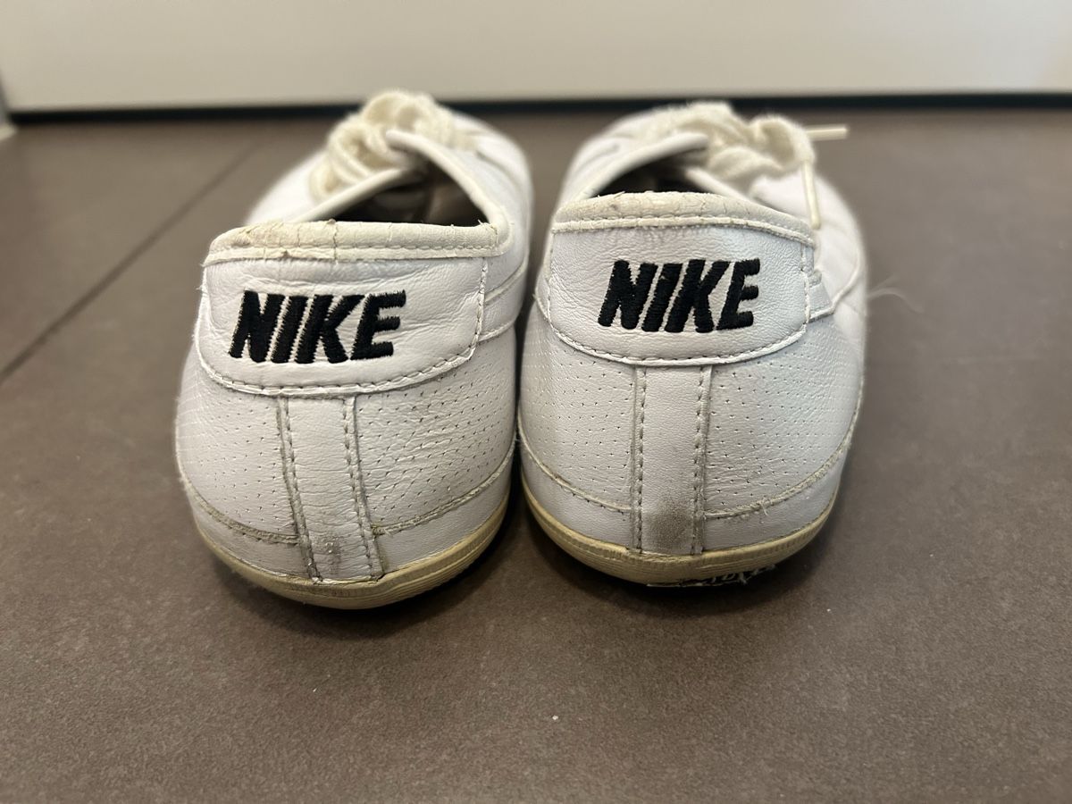 Nike Herrenschuhe: 1 paire de Nike  – Gebraucht aus Villars-le-Terroir von pla_8d6b 2