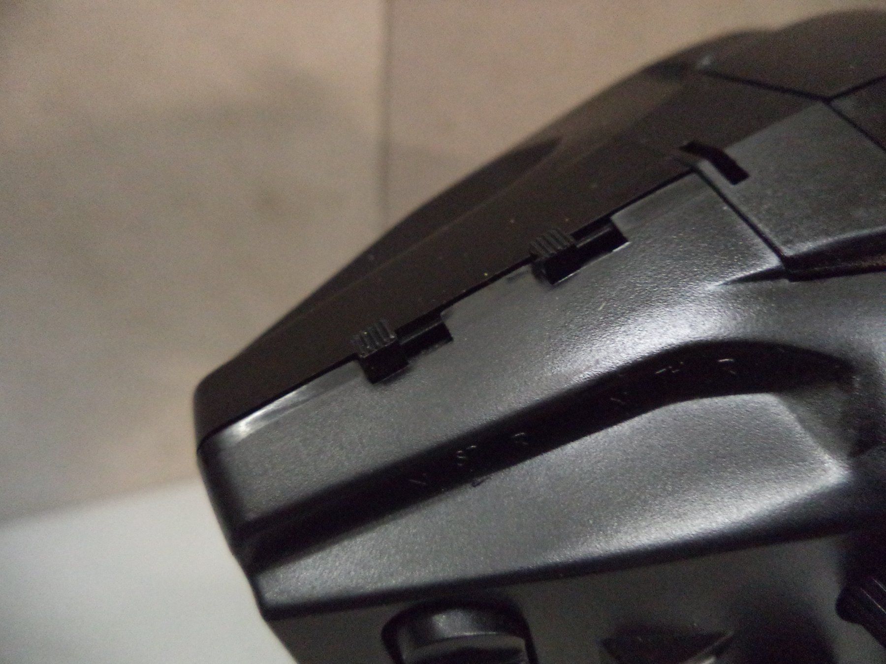 Spektrum Telecomando: Spektrum Sender DX2E mit Empfänger – Nuovo (secondo la descrizione) da Rieden AG venduto da Wirth03 2