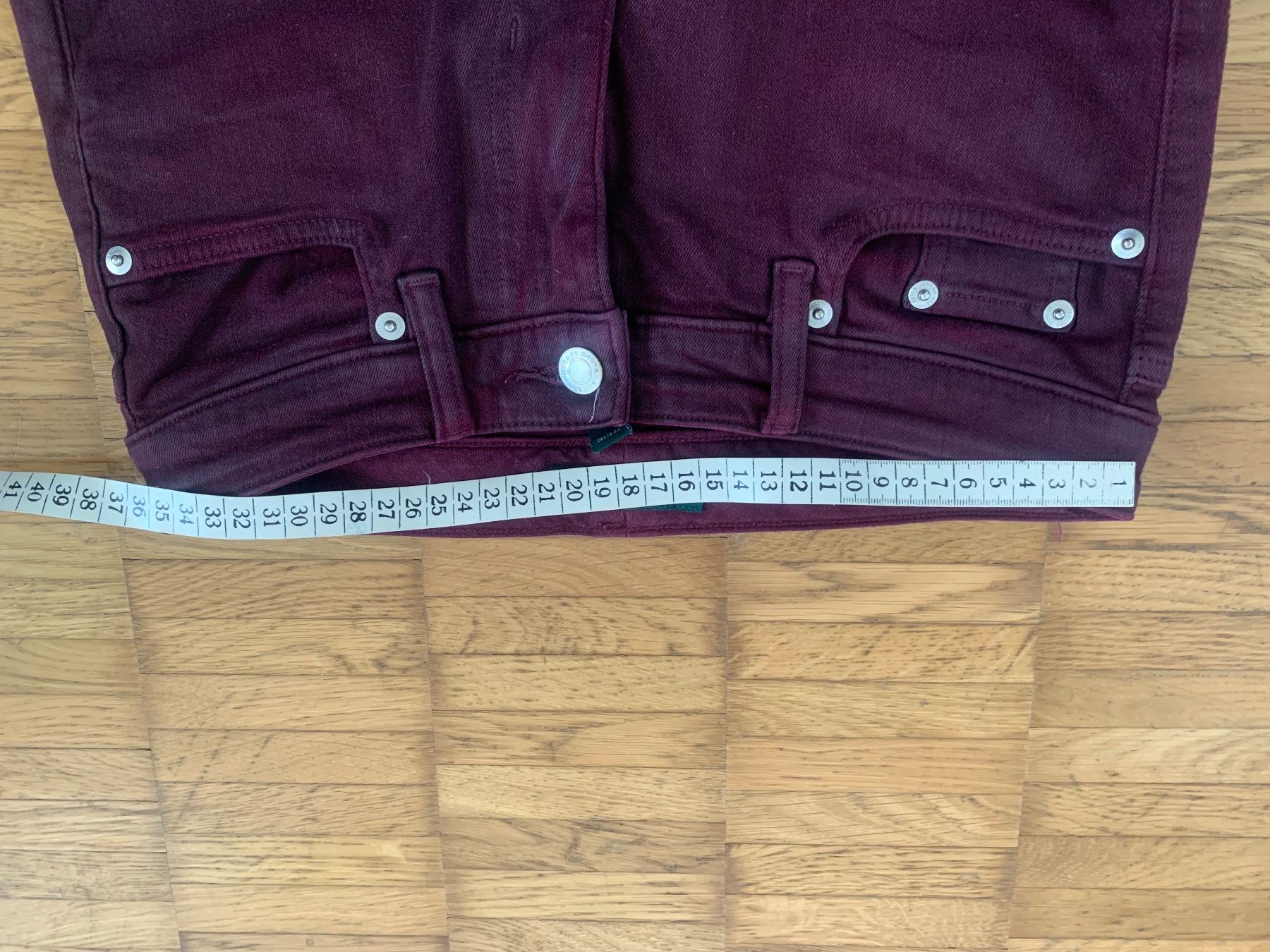 Jeans: Ralph lauren jeans – Usato da Zürich venduto da Nikuska32 3