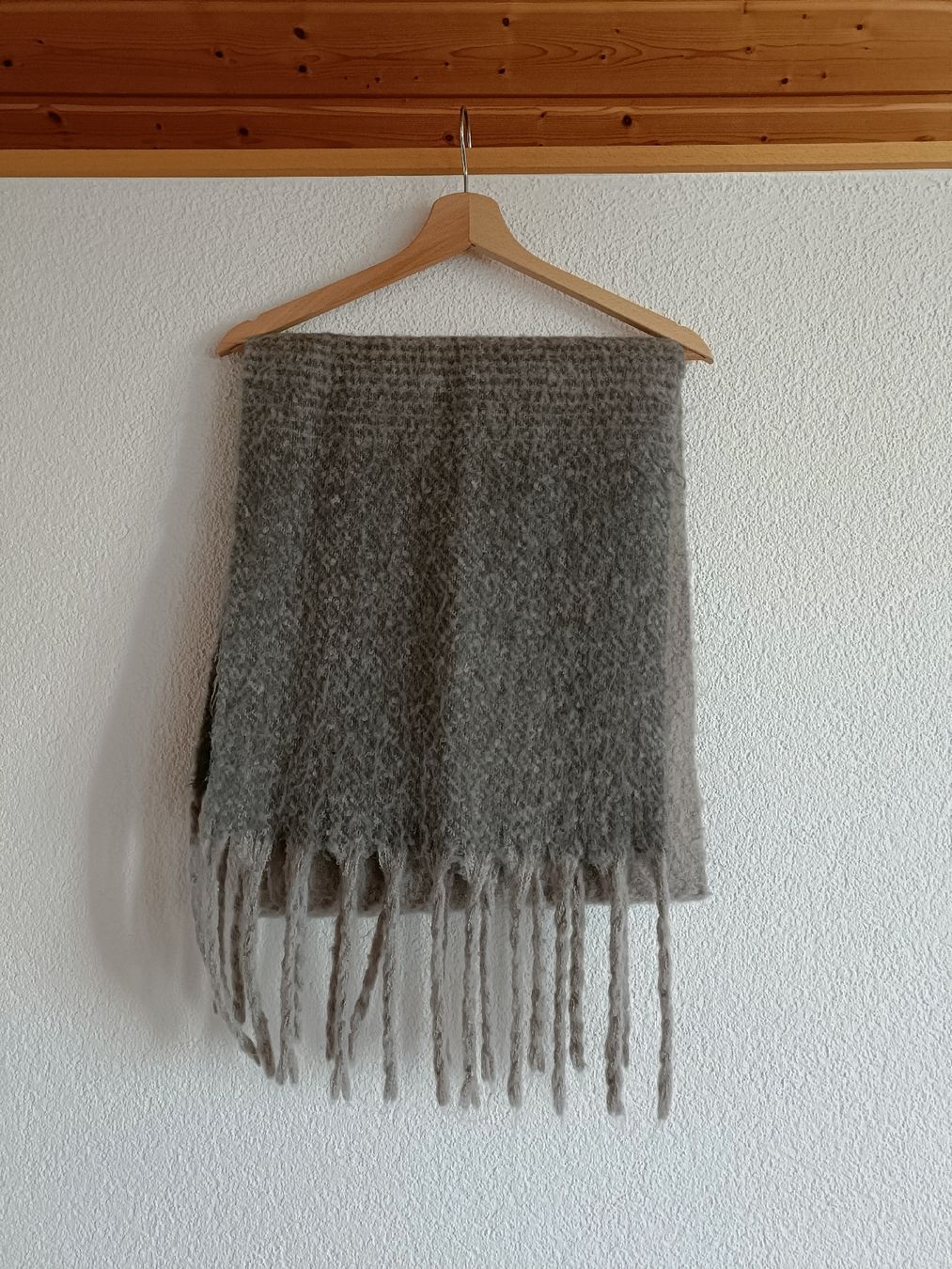 Foulards, Tücher & Schals: Echarpe – Gebraucht aus Vaulruz von O_DDM 1
