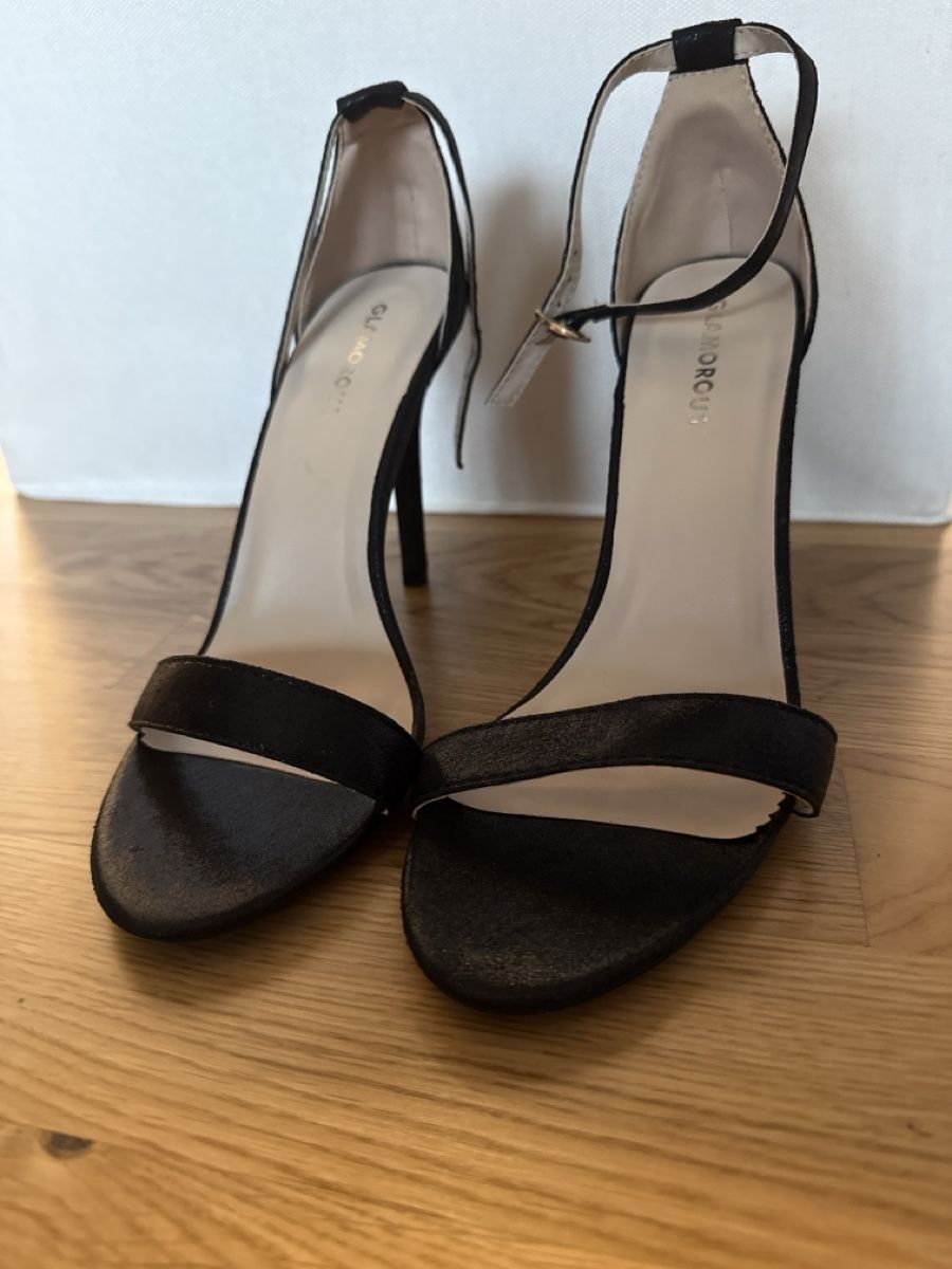 Topshop Damenschuhe: High Heels – Neu (gemäss Beschreibung) aus Kriens von g_b_mk7j 1