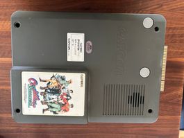 Arcade Spiel Cadillacs and Dinosaurs Capcom CPS1.5