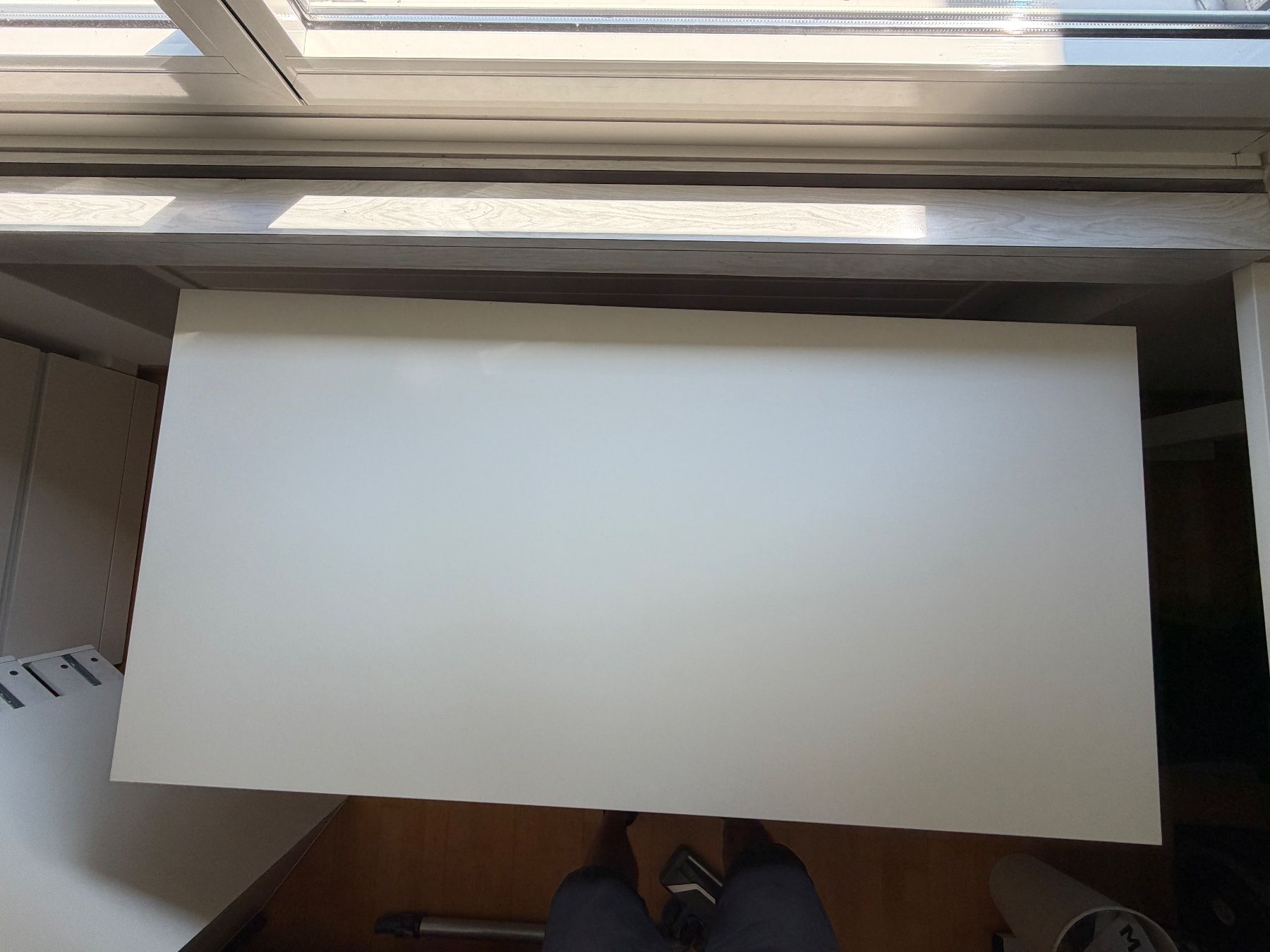 Scrivanie: Height-adjustable desk 160x80 cm (defect) – Usato da Zürich venduto da JulesZHW 1