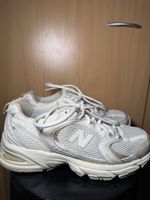 New Balance MR530AA, beige, Grösse 37 - Top Zustand!