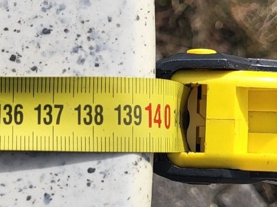 Tische: Schaffner Gartentisch in Obersaxen – Gebraucht aus Wolfhausen von Steffi0 7