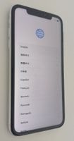iPhone XR, Weiss, 64GB
