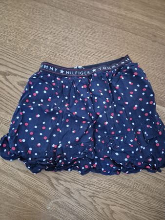 Tommy Hilfiger maedchen rocke Gr.128
