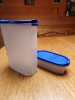 Tupperware Rondovision Aufbewahrungsbehälter 2.3L und 0.5l