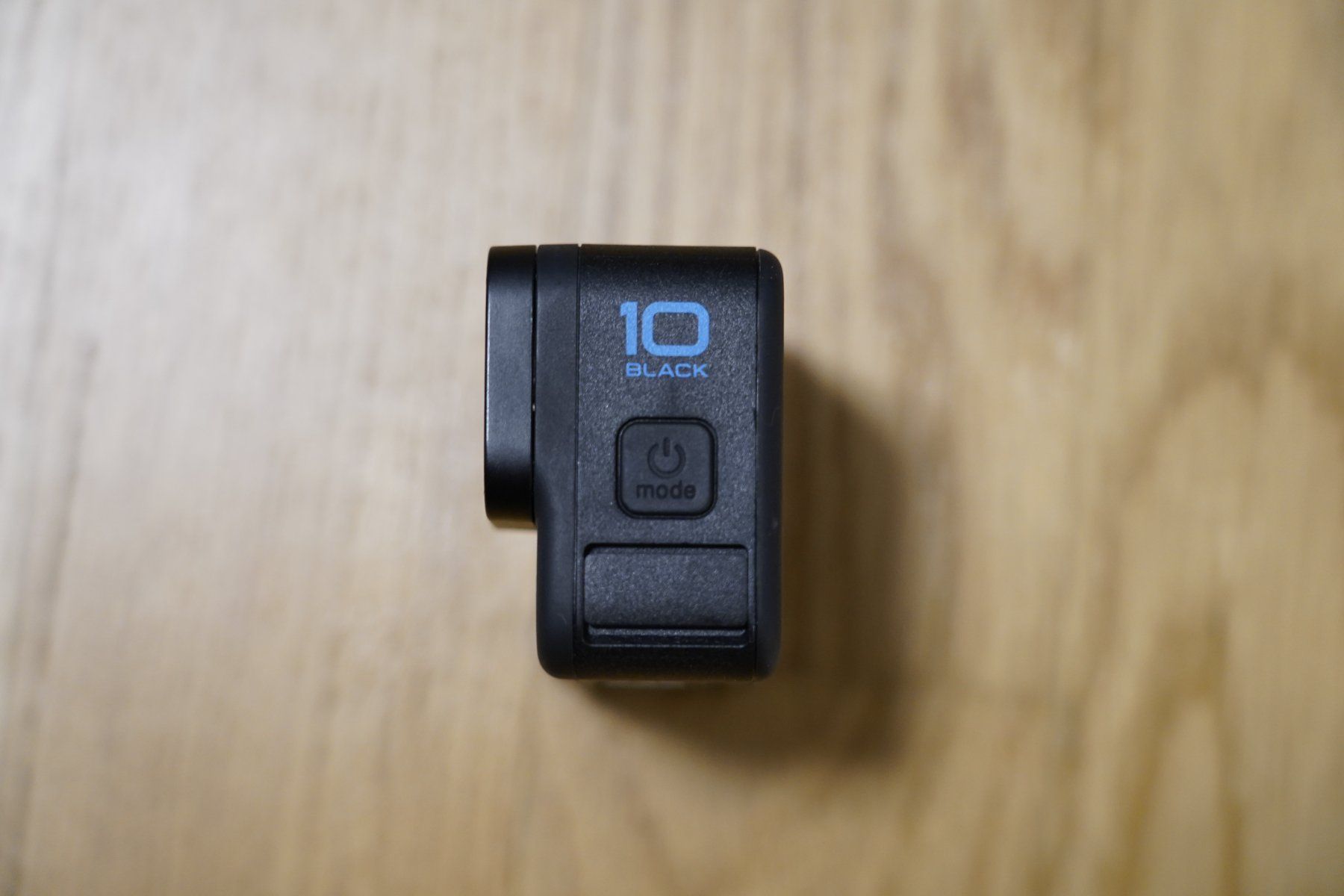 Gopro Action Cam: GoPro Hero 10 Black – D'occasion à Bülach par geo_6fzr 3