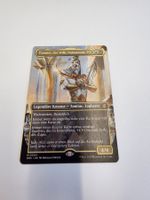MTG -Commander: Ätherdrift (DRC)- Karte: Temmet