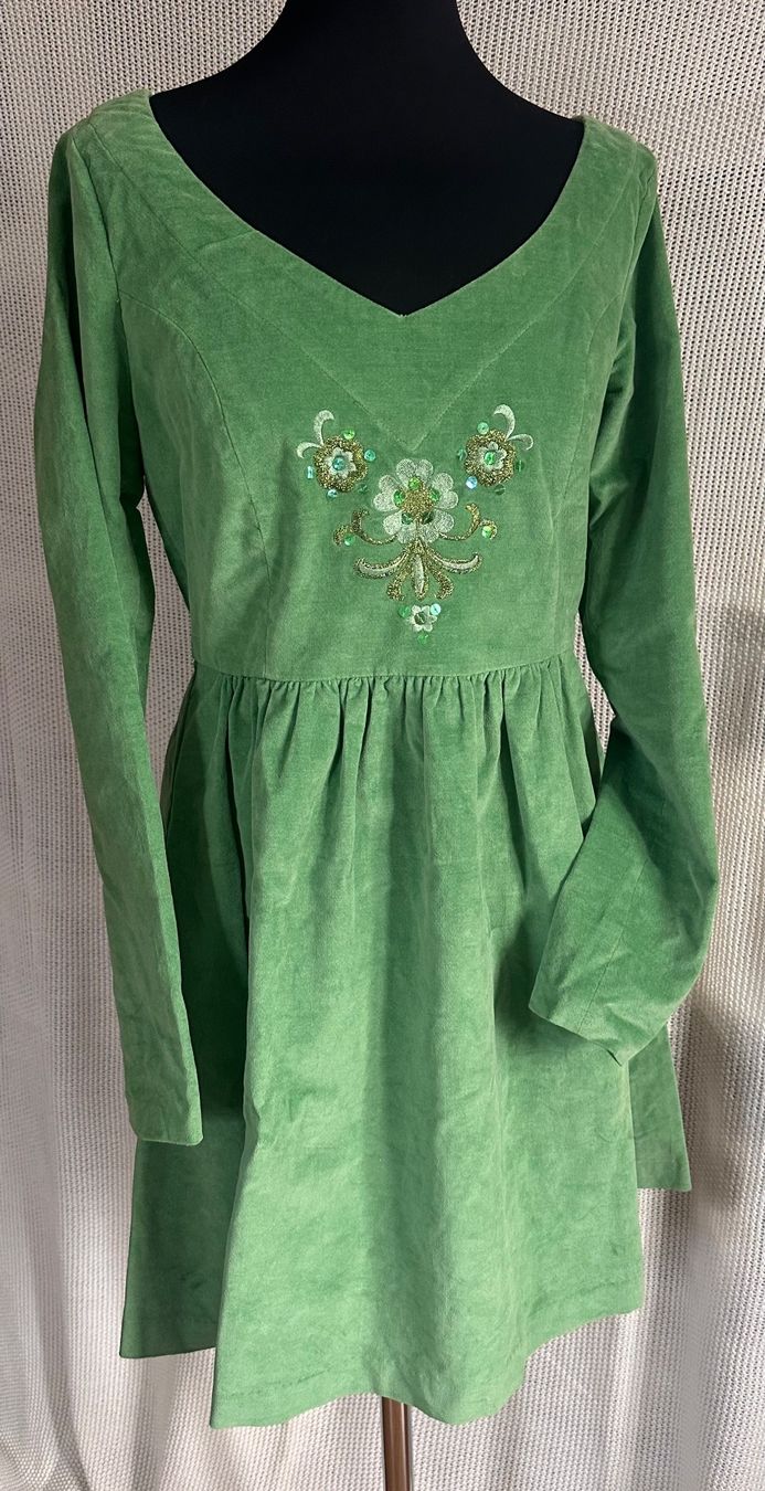 Blutsgeschwister Vestiti: Märchenkleid von Blutsgeschwister Gr. S – Nuovo (secondo la descrizione) da Muri AG venduto da Shoshana5