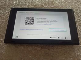 Nintendo Switch V1 (Tablet 2017 ) - CFW - UNPATCHED - NSW
