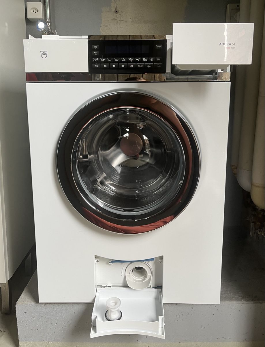 Fabelhafte Waschmaschine 8 Kg Angebote Bildernull