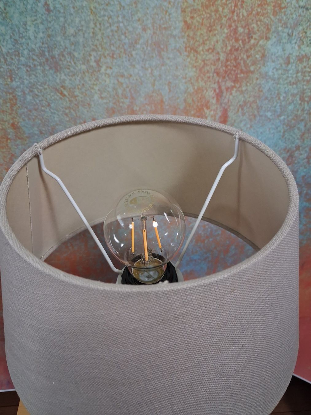 Lampen: Bohrmaschinen Lampe – Gebraucht aus Winterthur von lampenretter 5