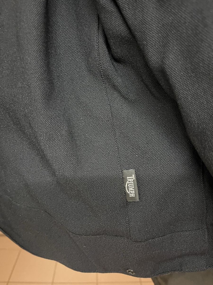 Jacken: Motorrad Jacke – Gebraucht aus Birmensdorf ZH von Sab5555 2