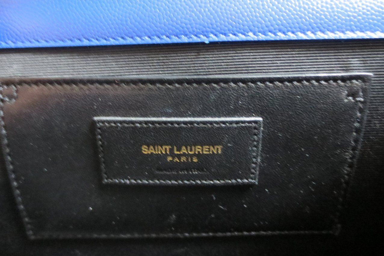 Saint Laurent Taschen für Damen: Yves Saint Laurent Schultertasche – Neu (gemäss Beschreibung) aus Aarau von eretus 4