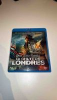 Blu-ray Film La Chute de Londres