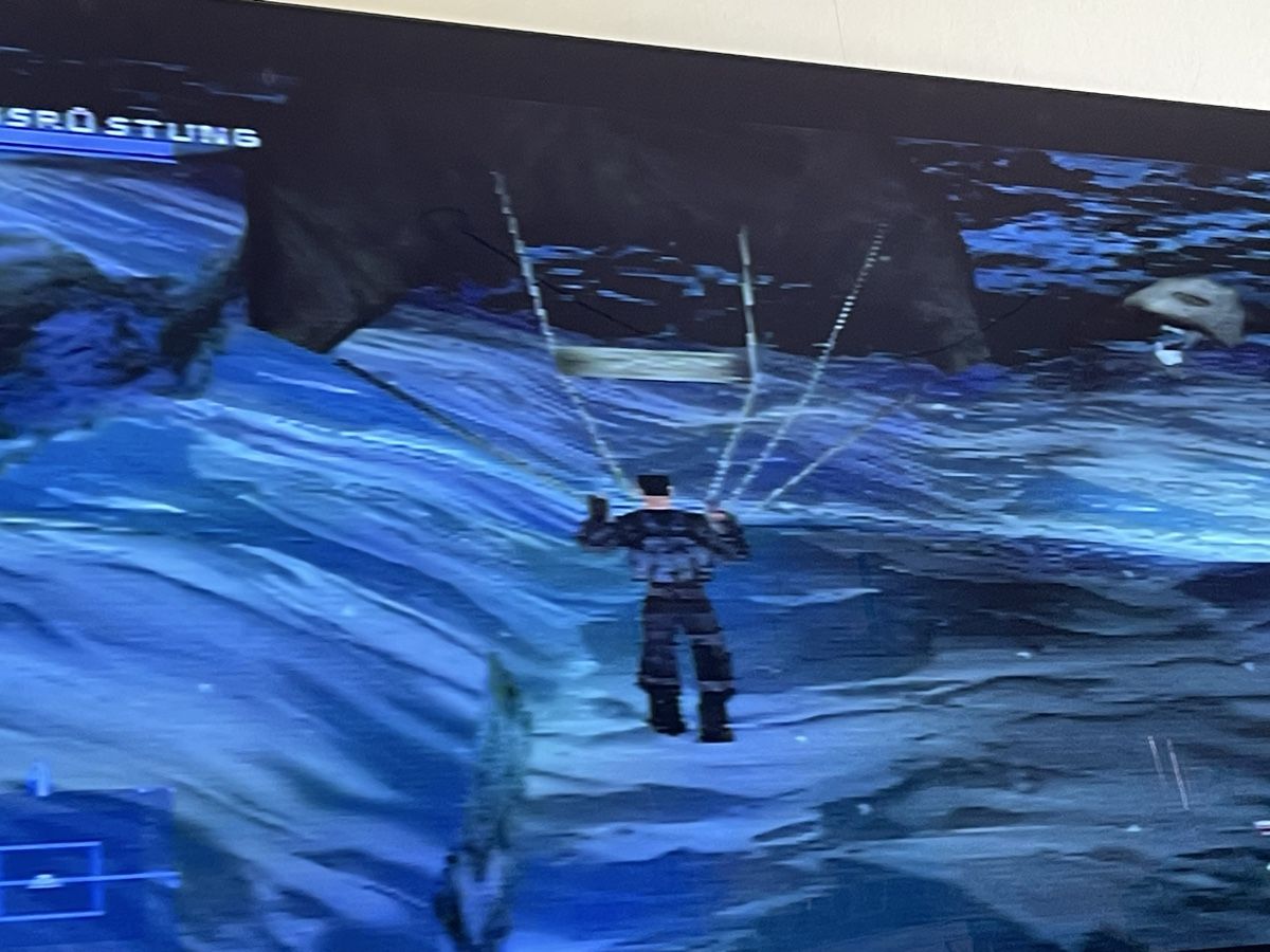 Sony Spiele: Playstation 1 Game Syphon Filter 2 - Top! Ps1 – Gebraucht aus Zuerich von Dorsi 8