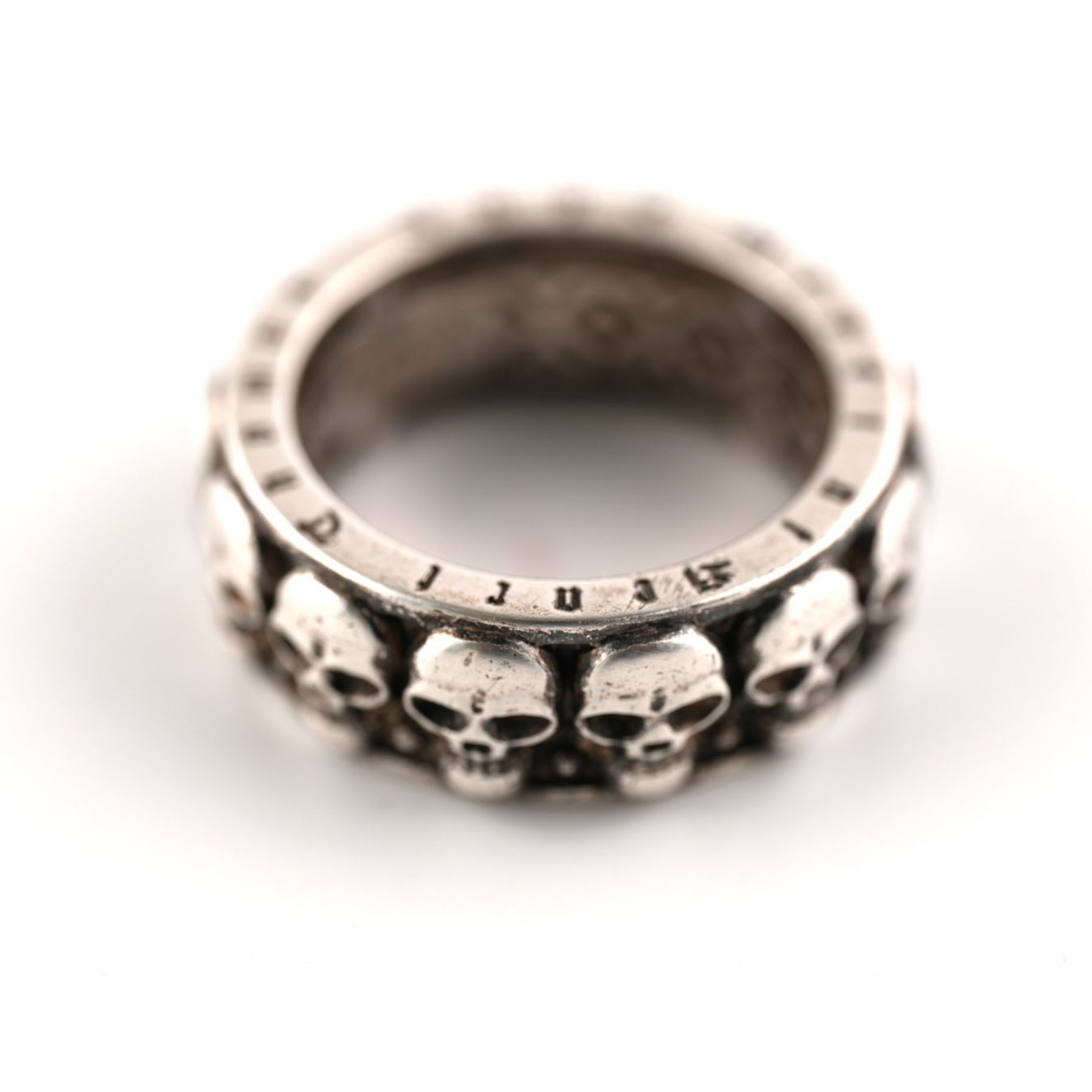 Thomas Sabo Anelli: Silberring 925 Thomas Sabo – Usato da Basel venduto da Vip24 1
